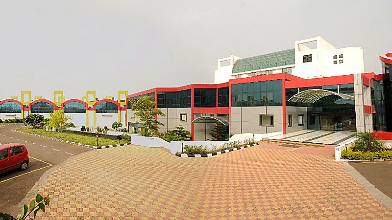 Exhibition stall builder in Pune