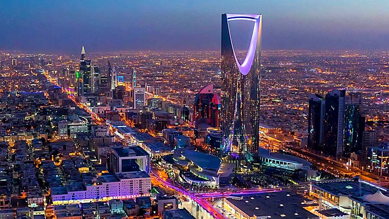 Exhibition stall builder in Saudi Arabia