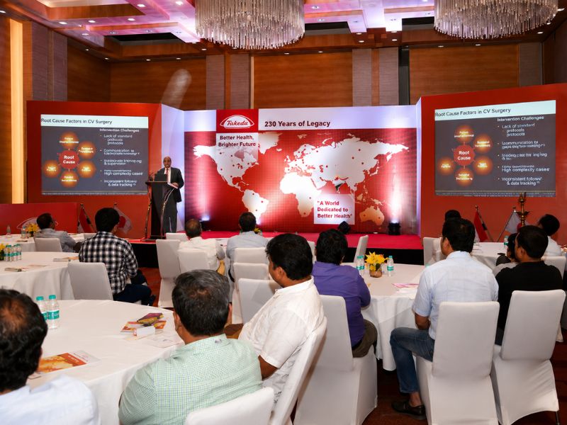 Unievents event audience engagement