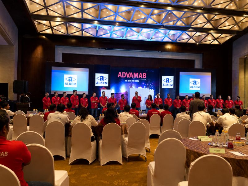 Unievents event audience engagement