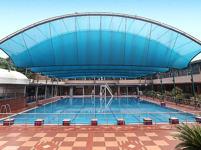 Karnavati Club Ahmedabad