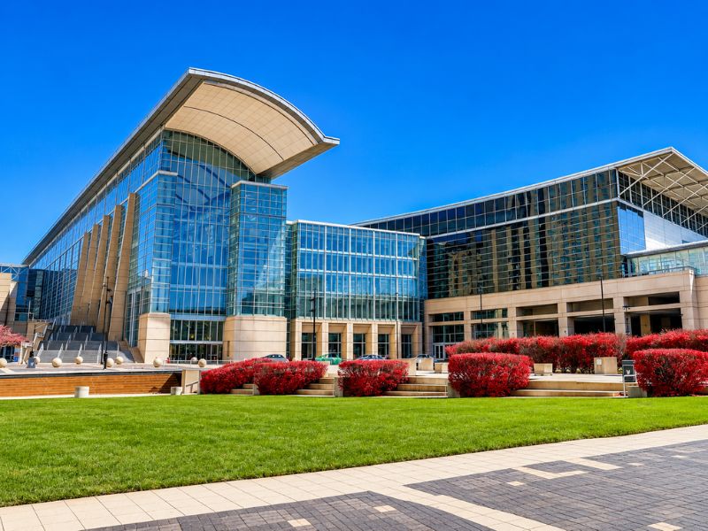 McCormick Place Chicago