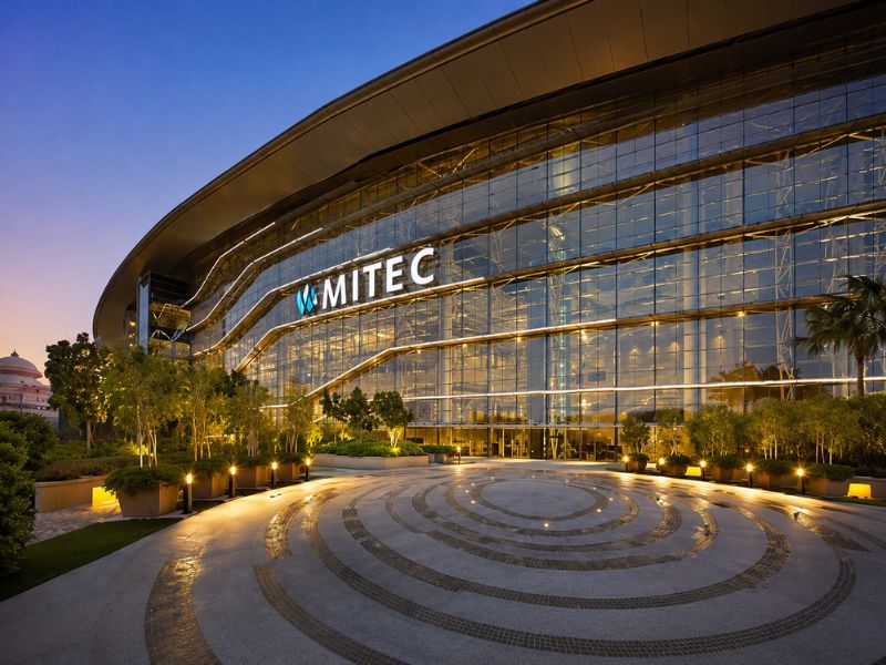 MITEC Kuala Lumpur