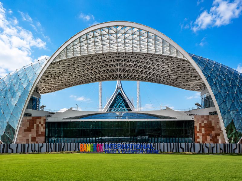 Setia SPICE Convention Centre Penang