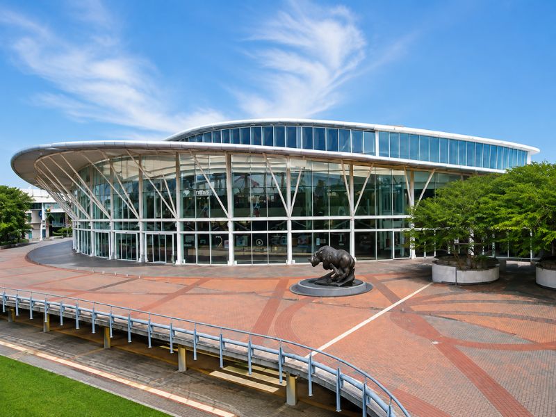Durban ICC Durban