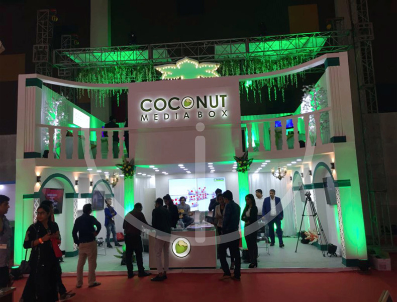 4_COCONUT MEDIA_+universal+india+events+stand+mumbai