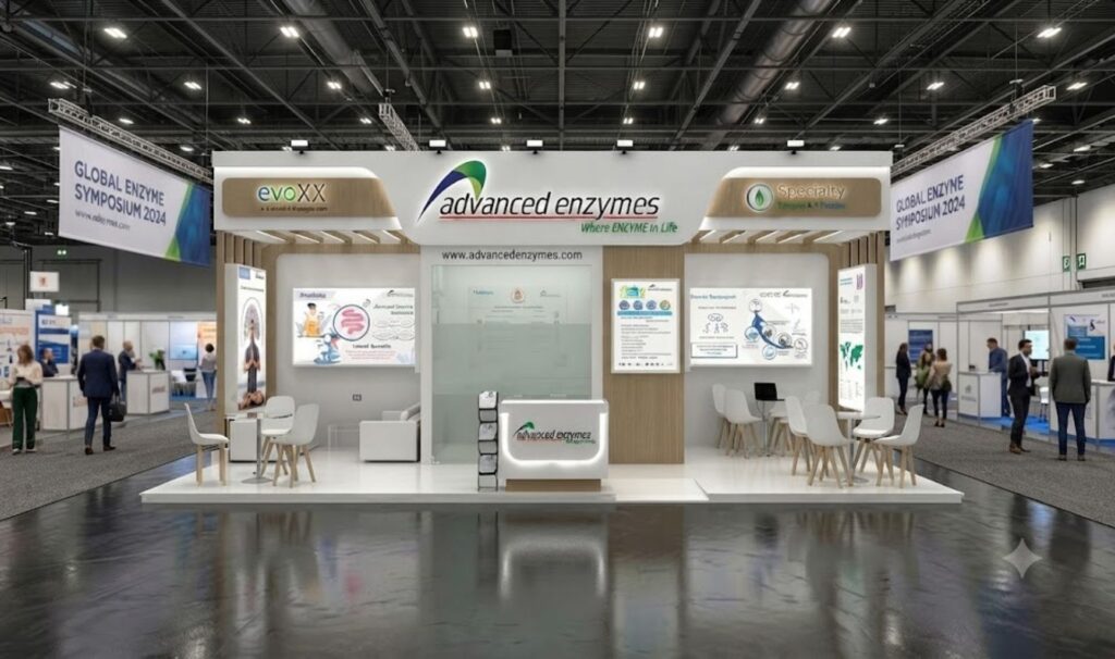 exhibition stand contractor Dubai