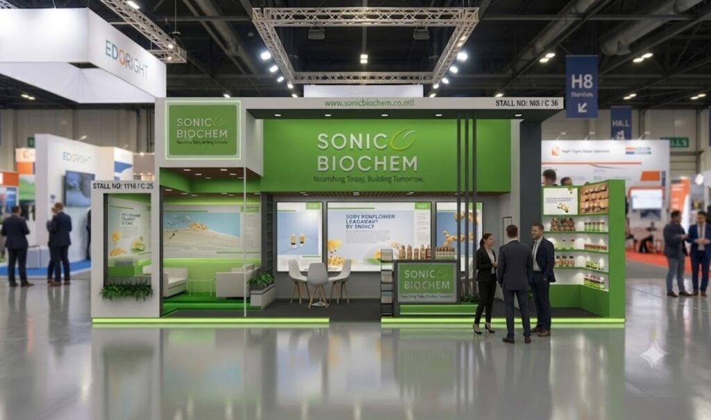 exhibition stand company Mumbai