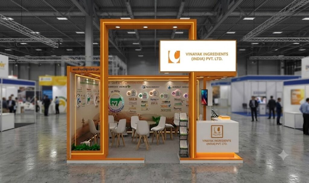 exhibition design company India
