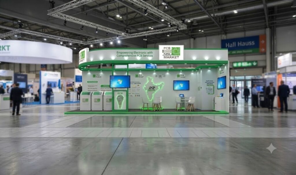 exhibition stand contractor Dubai