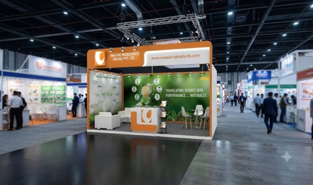 exhibition stand company Mumbai