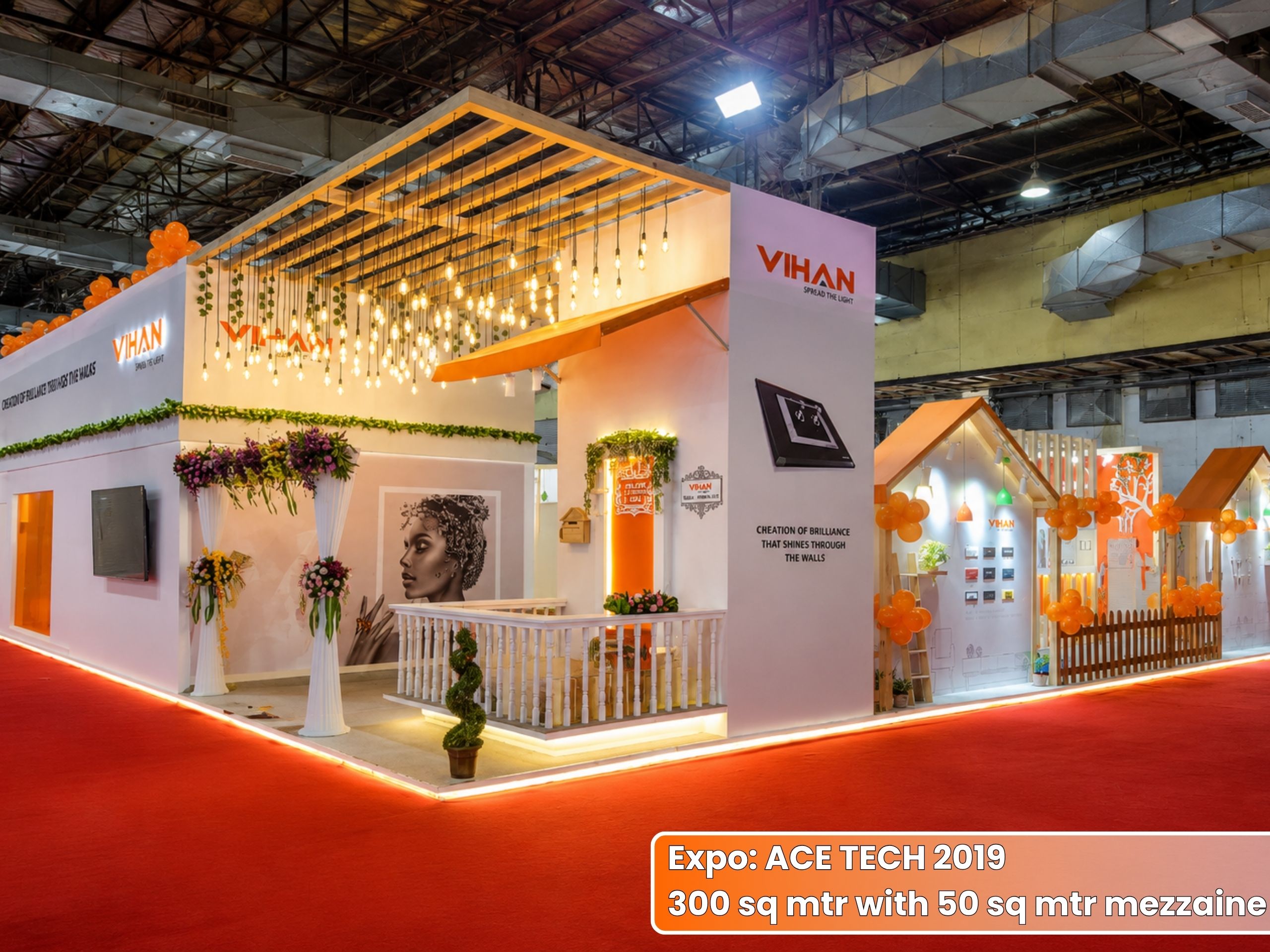 Client Name DORBY Expo DUBAI WOOD SHOW 2024 48 sq mtr (33)