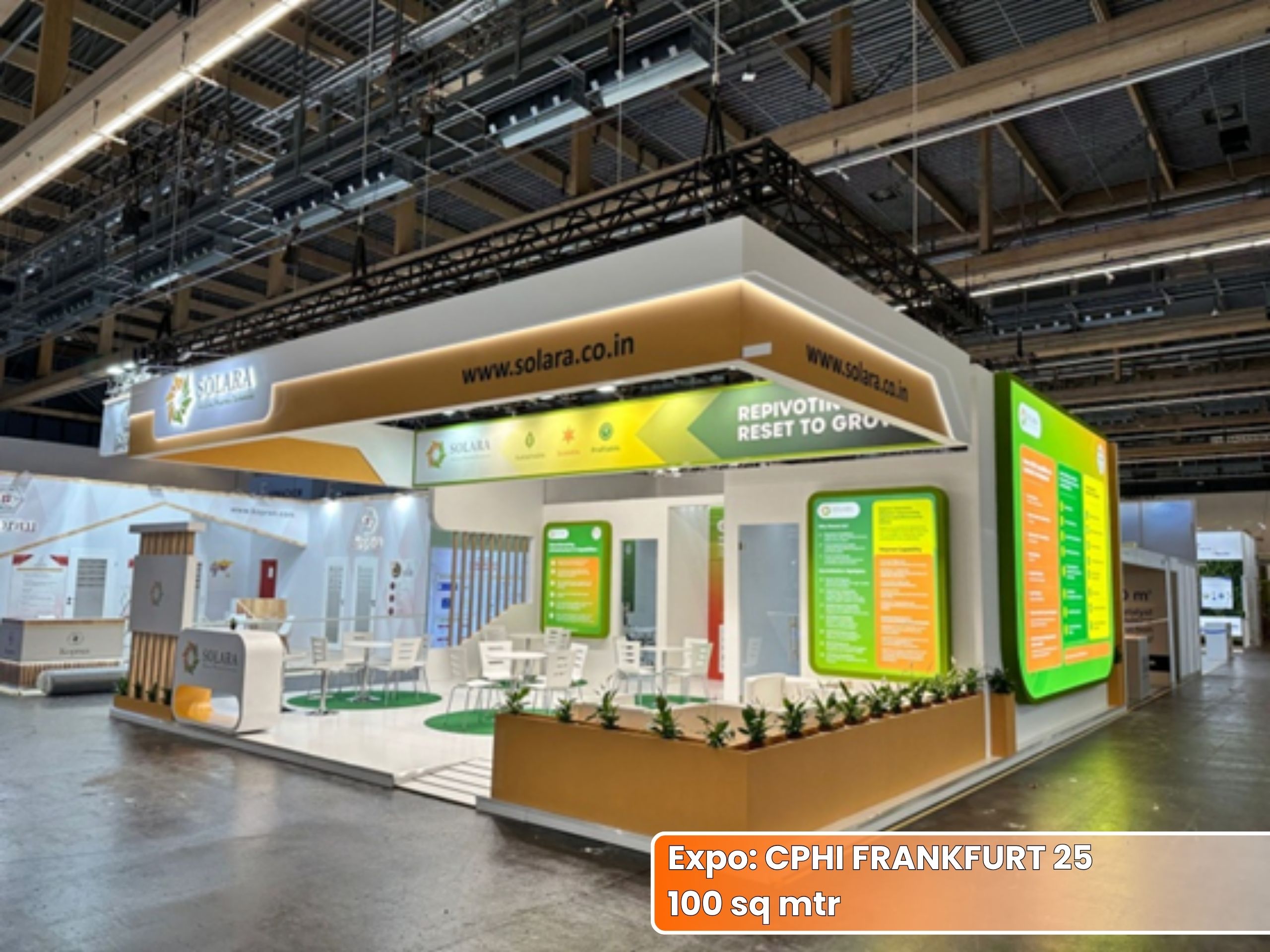 Client Name DORBY Expo DUBAI WOOD SHOW 2024 48 sq mtr (43)