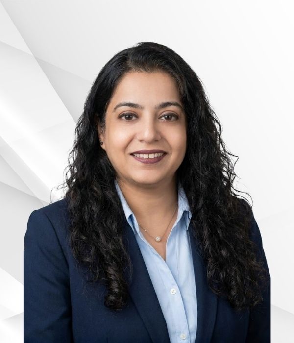 Jaanvi Chowdhry Operations Head at Unievents Services