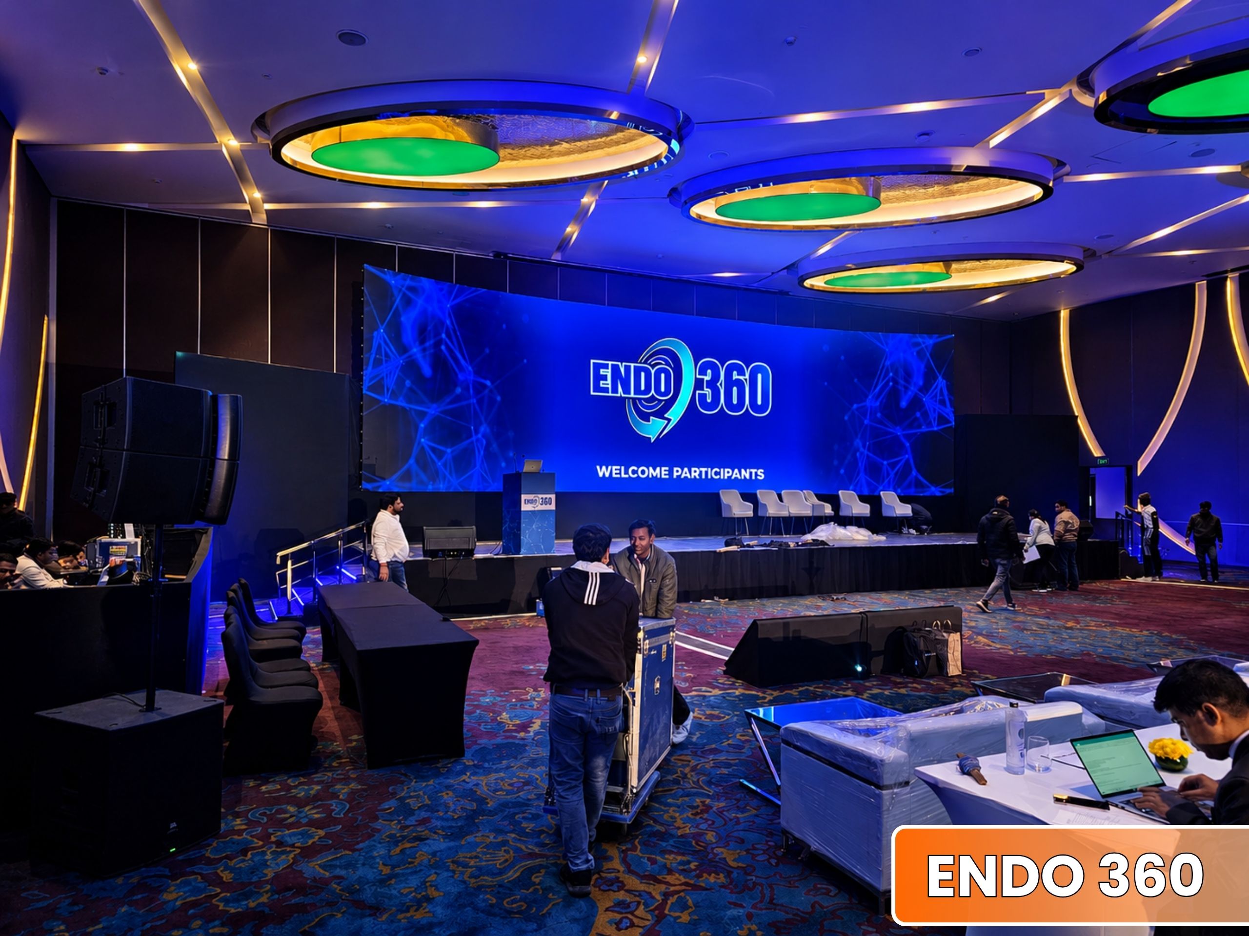Events images
