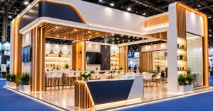 Not Every Exhibition Stand Design and Fabrication Company Delivers What They Promise