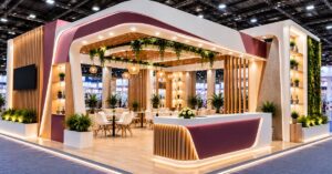 Not Every Custom Exhibition Stand Fabricator Delivers What They Promise