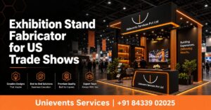 Why Two Quotes for the Same US Booth Never Look Alike