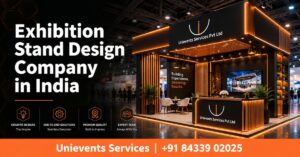 Portfolio Photos Don’t Tell the Whole Story: Scoring Exhibition Stand Design Companies in India