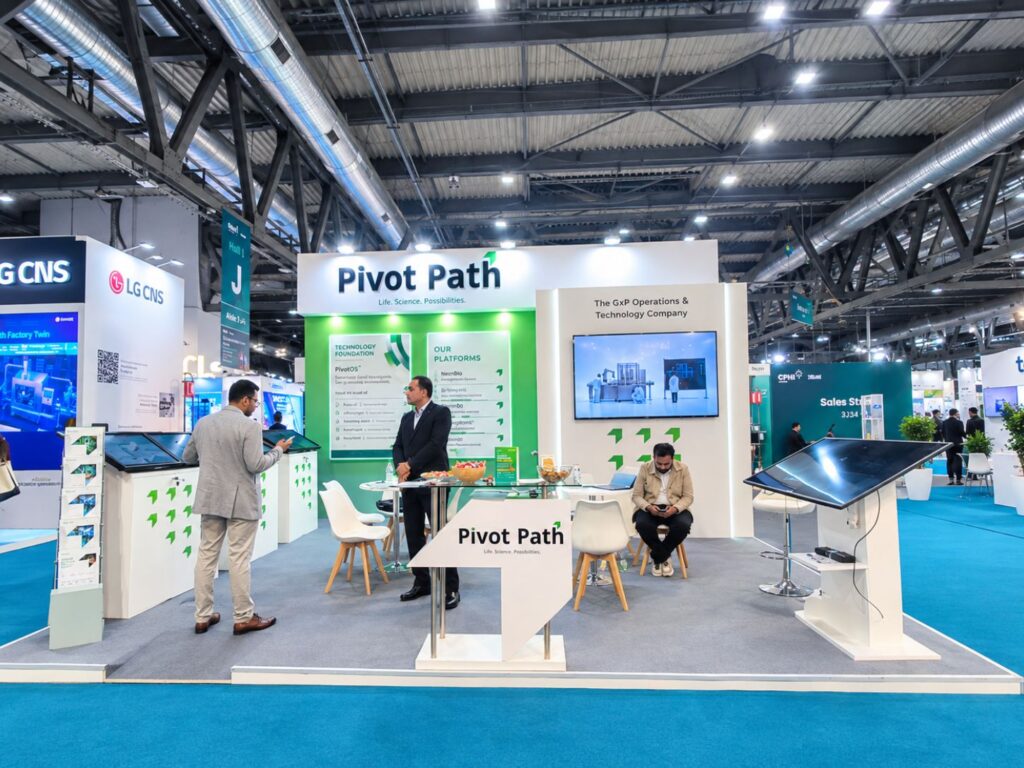 Exhibition Stand Design for Automobile & Auto Components Companies in India - exhibition stand by Unievents