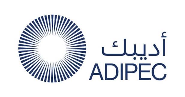 ADIPEC 2026 logo