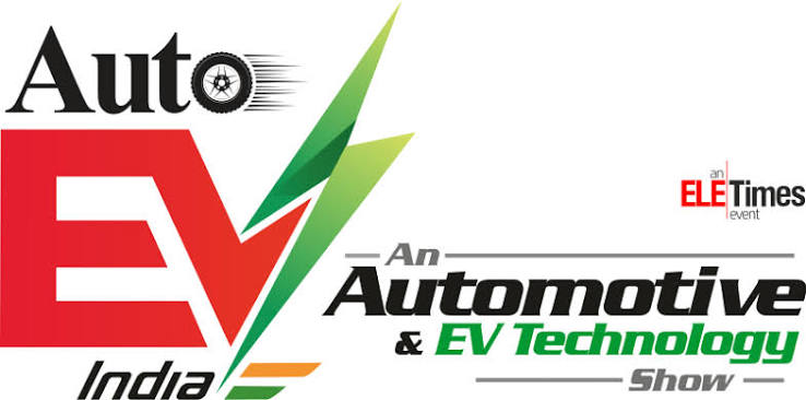 auto ev bharat logo