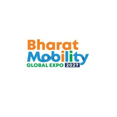 bharat mobility logo