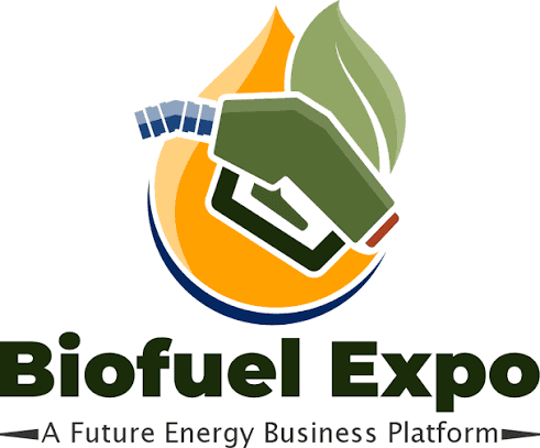 biofuel expo logo