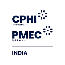 CPHI & P-MEC India 2026 logo