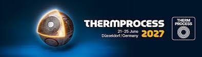 GIFA, METEC, THERMPROCESS 2027 logo