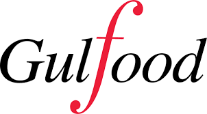 Gulfood 2027 logo