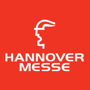 hannover messe logo