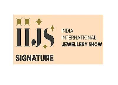 iijs signature logo
