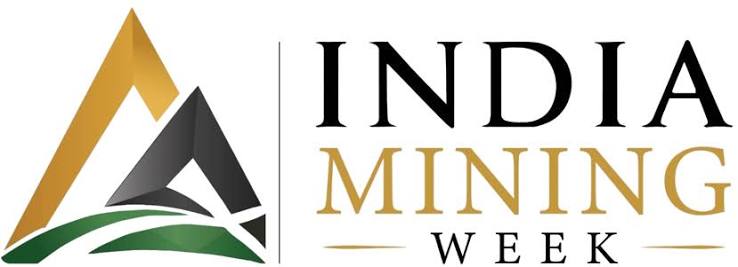 India Mining Week 2026 logo