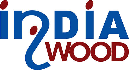indiawood logo