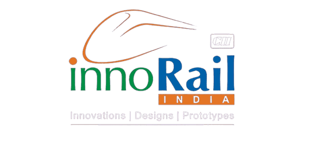innorail india logo