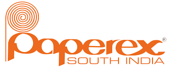 paperex south india logo