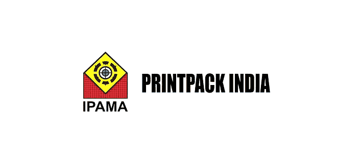 PRINTPACK India 2027 logo