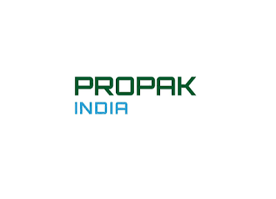 ProPak India 2027 logo