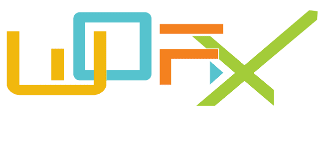 WOFX World Furniture Expo 2026 logo